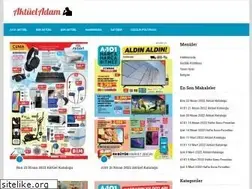 Sites similar to aktueladam.com