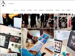 Sites similar to aktuelajans.com