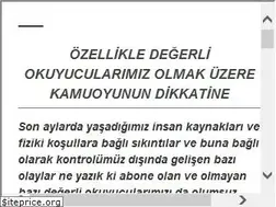 Sites similar to aktuelarkeoloji.com.tr