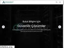 Sites similar to aktuelbilisim.com