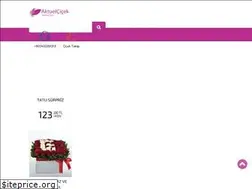 Sites similar to aktuelcicek.com.tr