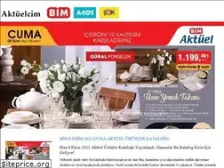 Sites similar to aktuelcim.com
