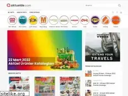 Sites similar to aktuelde.com