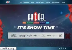 Sites similar to aktuelevent.com