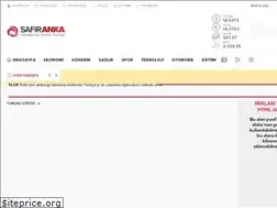 Sites similar to aktuelhaberajansi.com