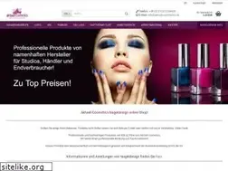Sites similar to aktuell-cosmetics.de