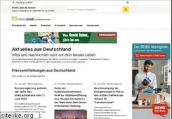 Sites similar to aktuell.meinestadt.de