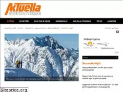 Sites similar to aktuellanyheteriveckan.se