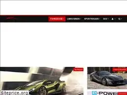 Sites similar to aktuelle-auto-news.de