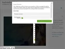 Sites similar to aktuelle-jahreskalender.de
