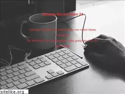 Sites similar to aktuelle-nachrichten-24.de