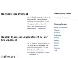 Sites similar to aktuelle-veranstaltungen.at