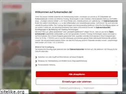 Sites similar to aktuelle.de