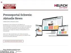 Sites similar to aktuellenews.ch