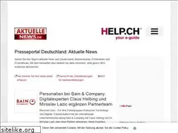 Sites similar to aktuellenews.de