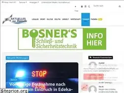 Sites similar to aktuelles-aus-suederelbe.de