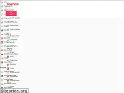 Sites similar to aktuelles.biz