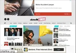 Sites similar to aktuelltfokus.se