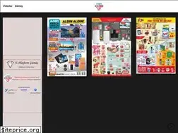 Sites similar to aktuelmarketlerim.com