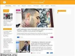 Sites similar to aktuelno.net