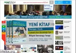 Sites similar to aktuelpsikoloji.com