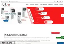 Sites similar to aktuelturnike.com