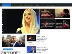 Sites similar to aktueltv.net
