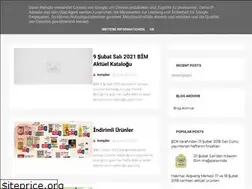 Sites similar to aktuelurun.blogspot.com