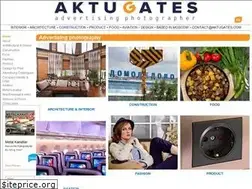 Sites similar to aktugates.com