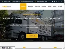 Sites similar to akturevdeneve.com
