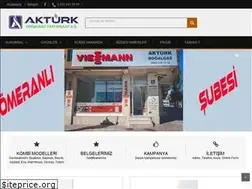 Sites similar to akturkisi.com