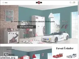 Sites similar to akturkmobilya.com