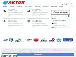 Sites similar to akturltd.com