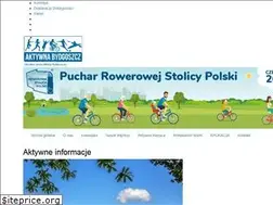 Sites similar to aktywna.bydgoszcz.pl