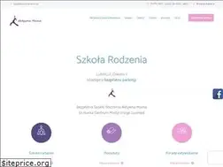 Sites similar to aktywnamama.com.pl