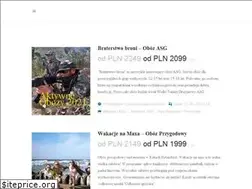 Sites similar to aktywne-obozy.pl