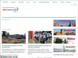 Sites similar to aktywnepomorze24.pl