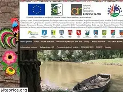 Sites similar to aktywnirazem.pl