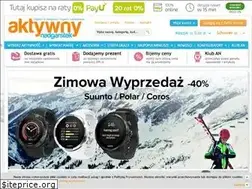 Sites similar to aktywnynadgarstek.pl