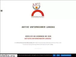 Sites similar to aku-landau.de