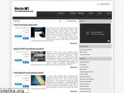Sites similar to aku-macjay.blogspot.com