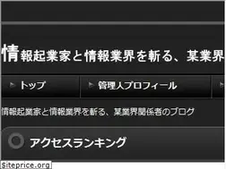 Sites similar to aku-soku-zan.com