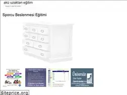 Sites similar to aku-uzaktan-egitim.onrender.com