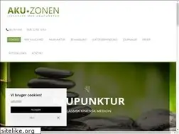 Sites similar to aku-zonen.dk
