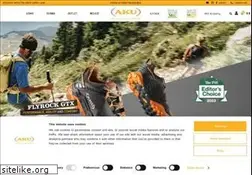 Sites similar to aku.it