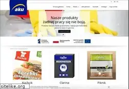 Sites similar to aku.pl