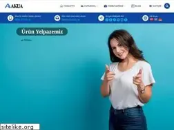 Sites similar to akua.net
