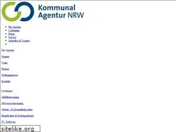 Sites similar to akuabase.de