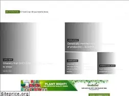 Sites similar to akuafo.com