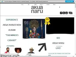 Sites similar to akuanaru.com